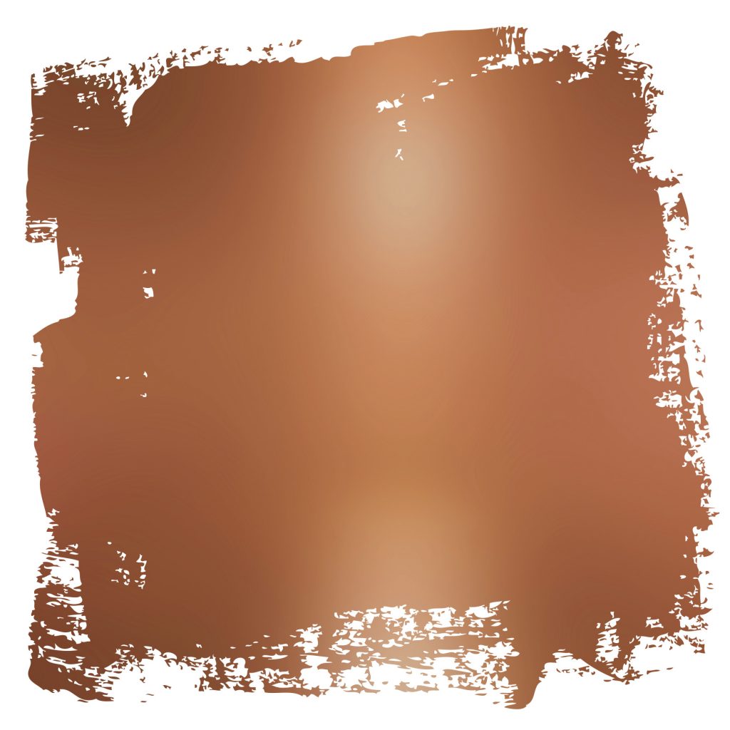 copper-club-fleur-paint